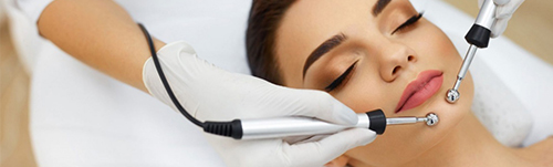 АППАРАТНАЯ КОСМЕТОЛОГИЯ